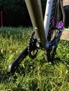 Veloheld iconX Titan custom vel. L, 8.7 kg