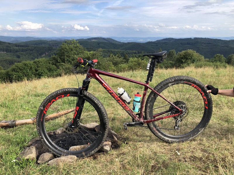 Specialized expert ht 2020 