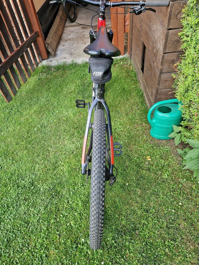 ORBEA ALMA M50 CARBON 