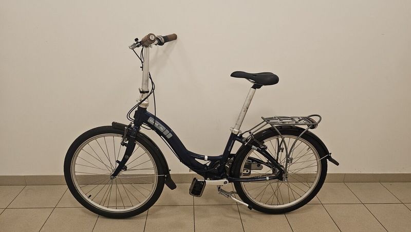 Skládací kolo Dahon Glide 24”