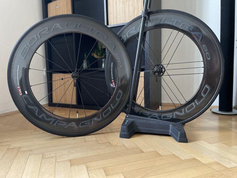 Campagnolo Bora Ultra 80 / Campa 11s