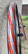 MTB Fulcrum Redzone 3 29"