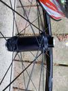 MTB Fulcrum Redzone 3 29"