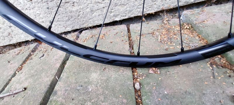 MTB Fulcrum Redzone 3 29"