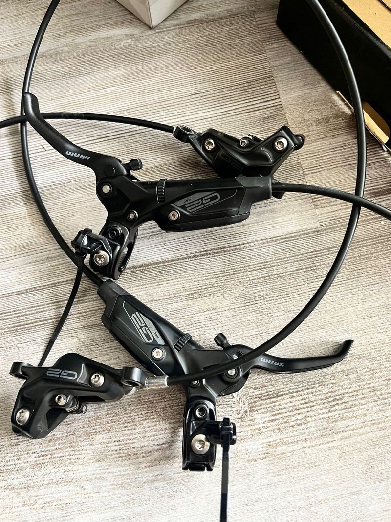 Sram G2 RSC