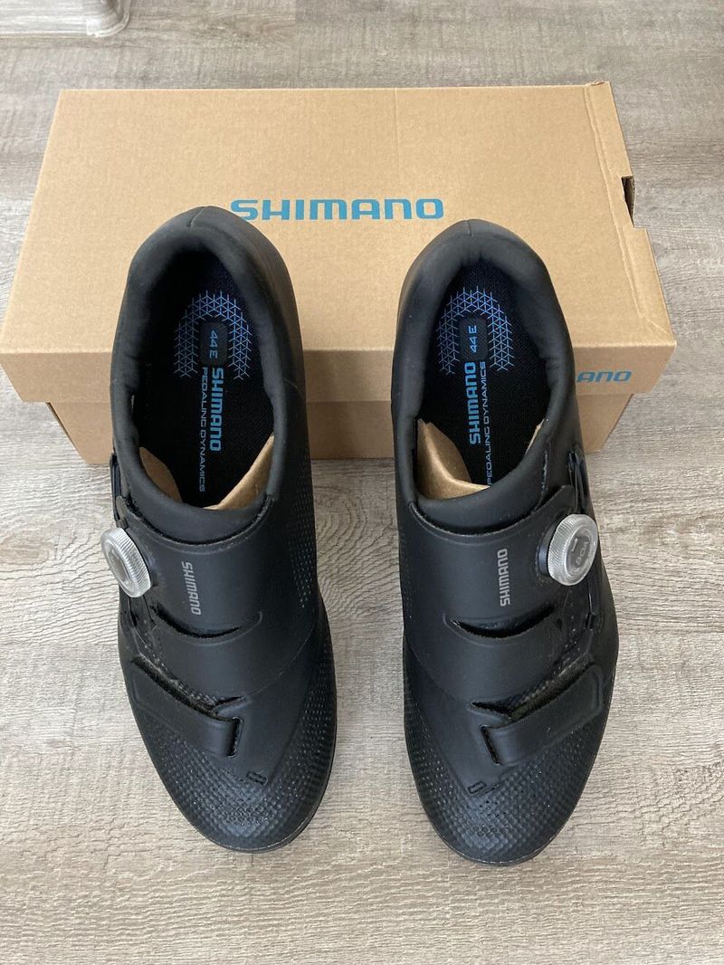 Shimano SH-XC502 44 Wide