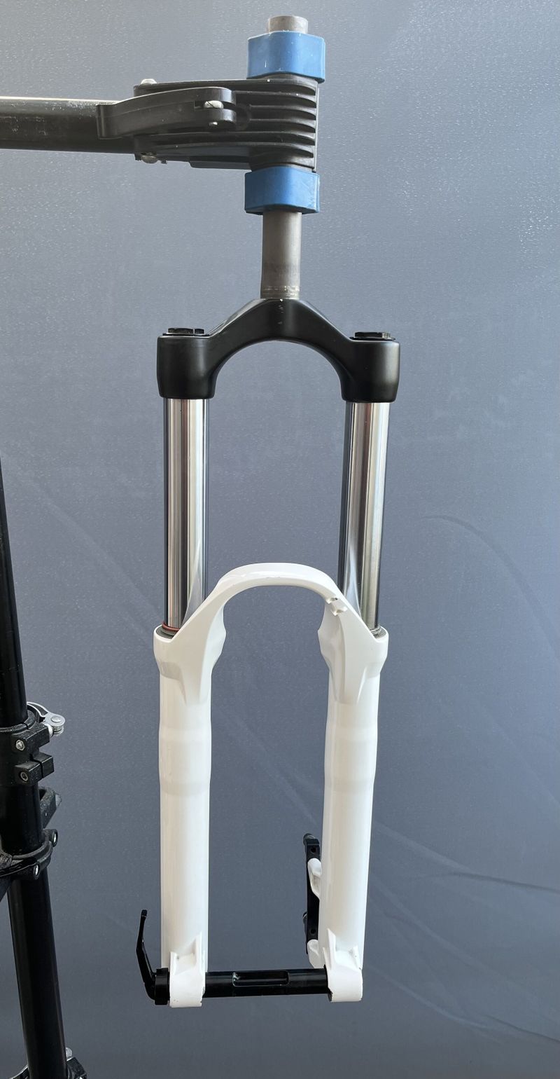 Rock shox domain r 302