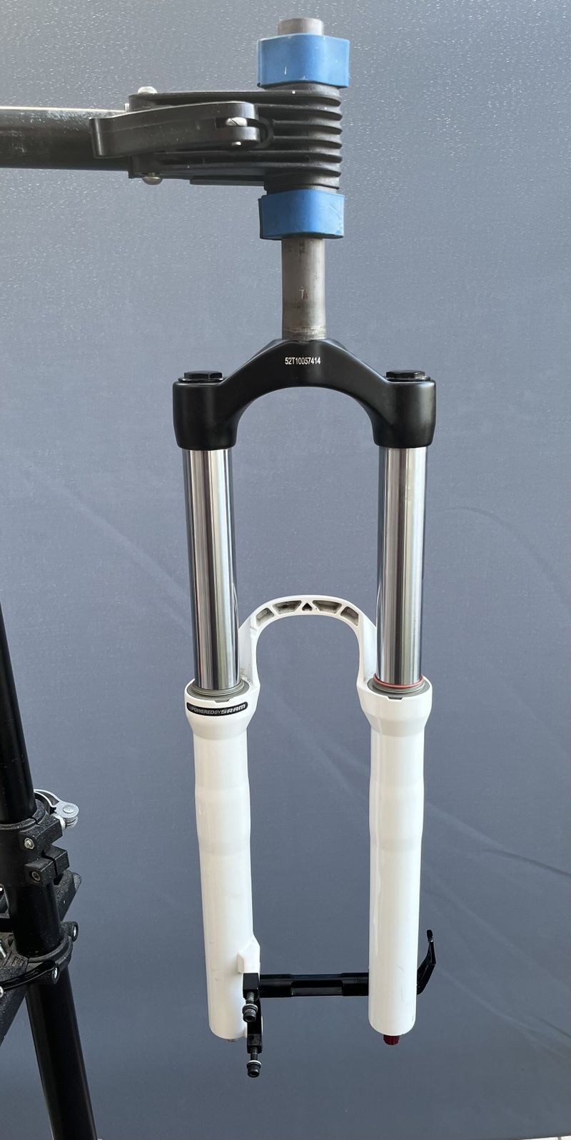 Rock shox domain r 302