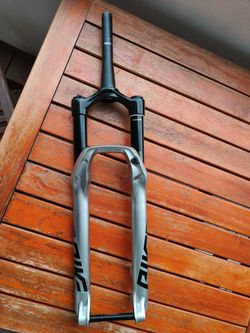 RockShox Pike Ultimate 2021 29" Charger 2.1 RCT3 150mm