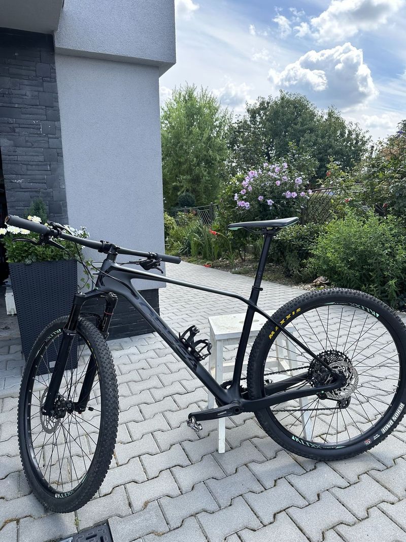 Orbea alma 2021