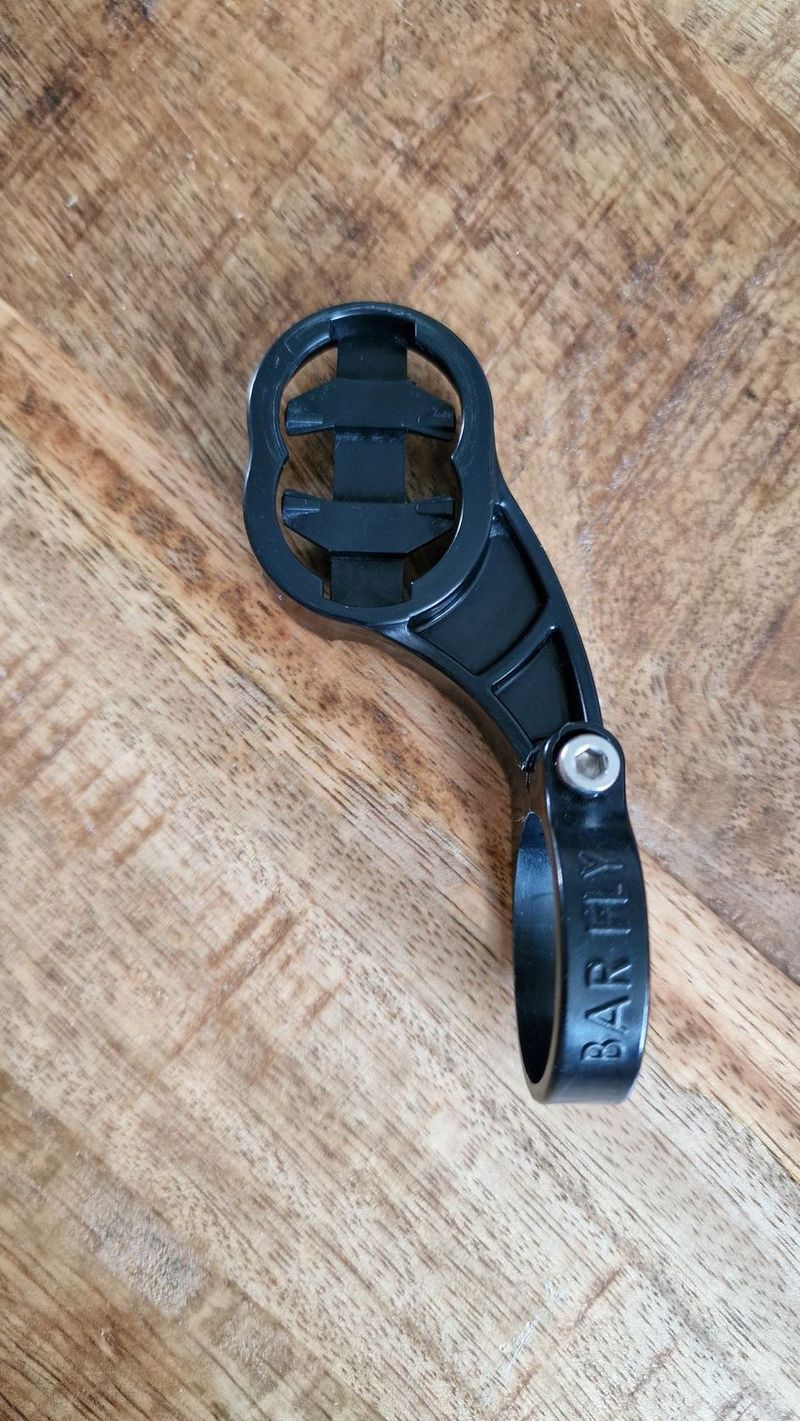 Držák Barfly 2.0 pro Garmin