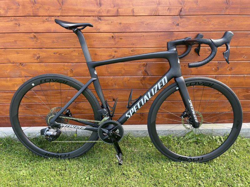 Specialized Tarmac SL7