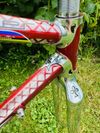 Colnago Master Del Tongo