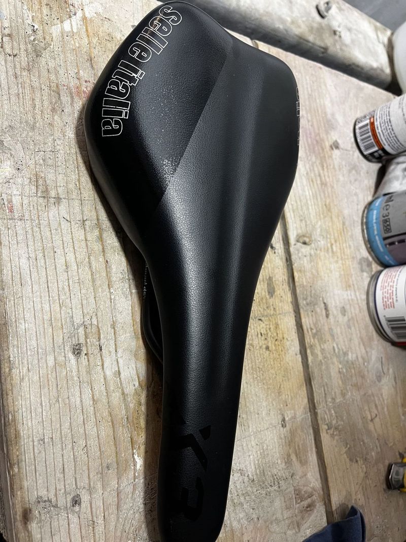 Selle Italia x3