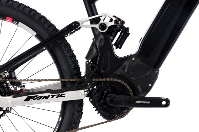 Fantic XMF 1.7 Carbon Sport - S - NOVÝ KUS SLEVA 60.000‼