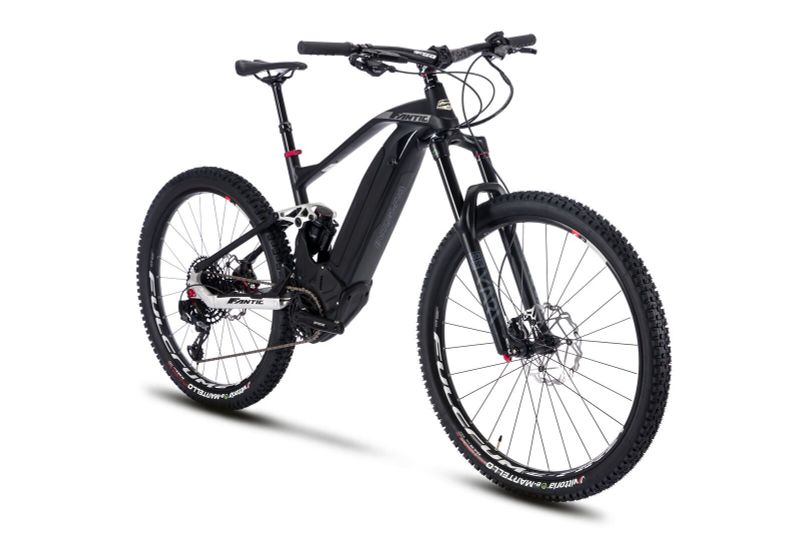 Fantic XMF 1.7 Carbon Sport - S - NOVÝ KUS SLEVA 60.000‼