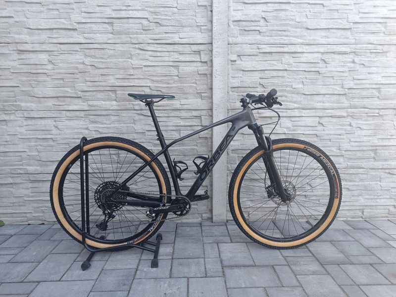 Orbea alma m50 