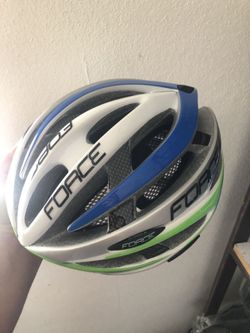 Prodám nové helmy Force