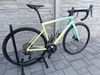 Specialized tarmac sl6 sport disc <500 km