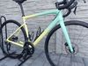 Specialized tarmac sl6 sport disc <500 km