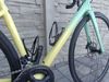 Specialized tarmac sl6 sport disc <500 km