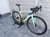 Specialized tarmac sl6 sport disc <500 km