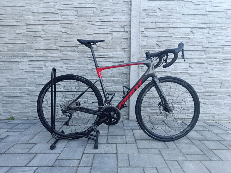 Giant defy advanced disc 