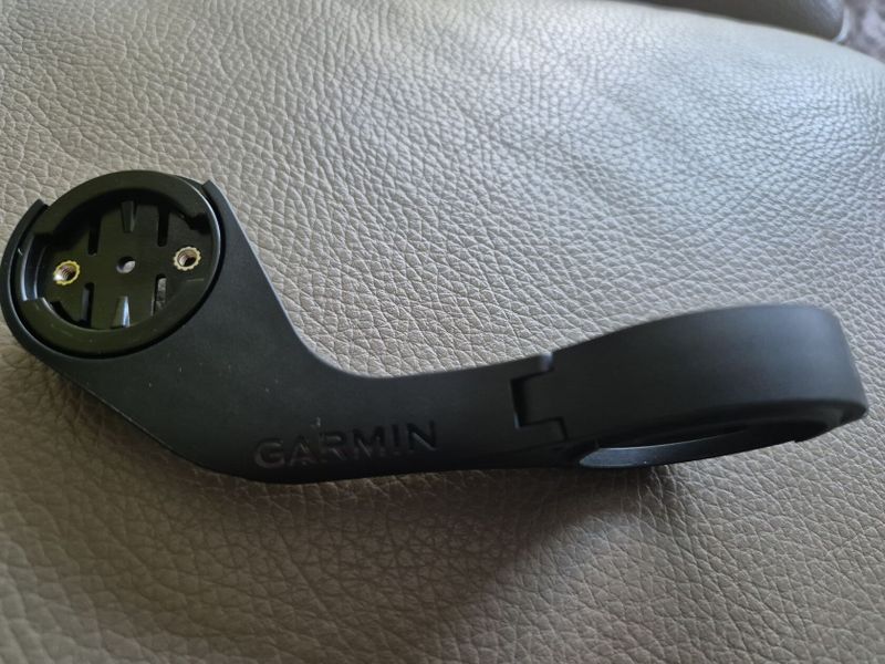 Držáky Garmin