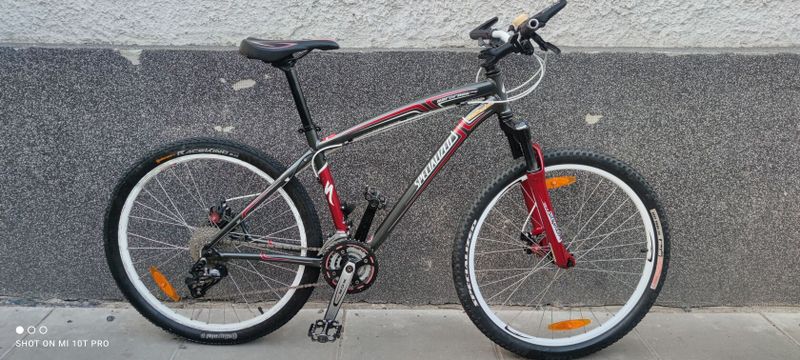 Specialized HardRock 26" Full Disc 