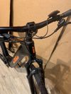 Nové KTM ProCross 750, 2 roky záruka, BOSCH CX, baterie 750wh