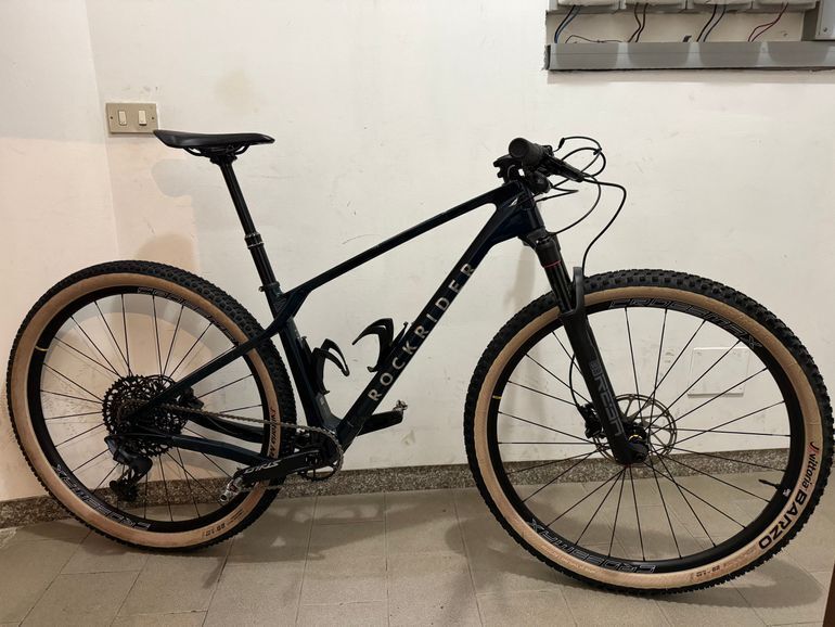 Horské kolo XC Race 900 GX s koly Crossmax vel. M