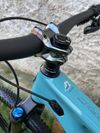 Yeti ARC TurQ Carbon vel. M