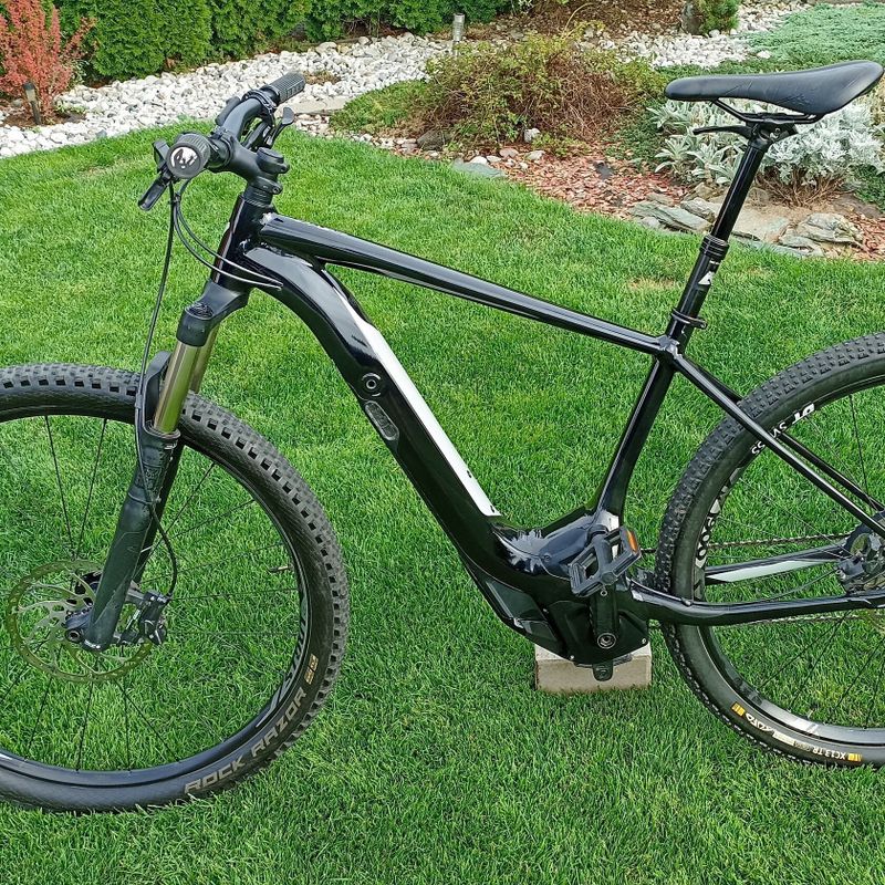 Specialized turbo LEvo 