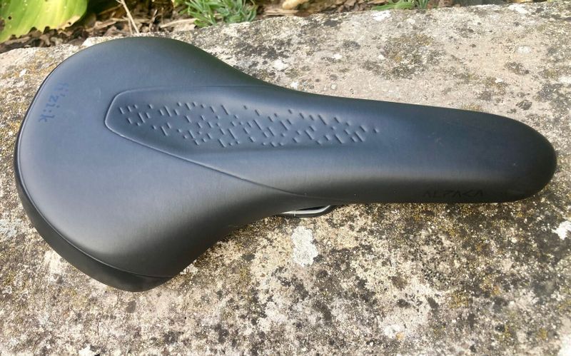 Fizik Terra Alpaca X5 145mm