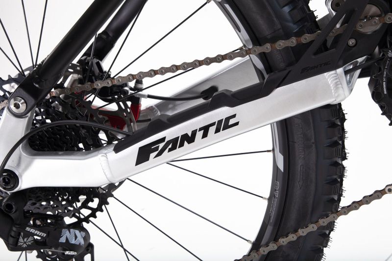 Fantic XMF 1.7 - M - NOVÝ KUS SLEVA 50.000‼