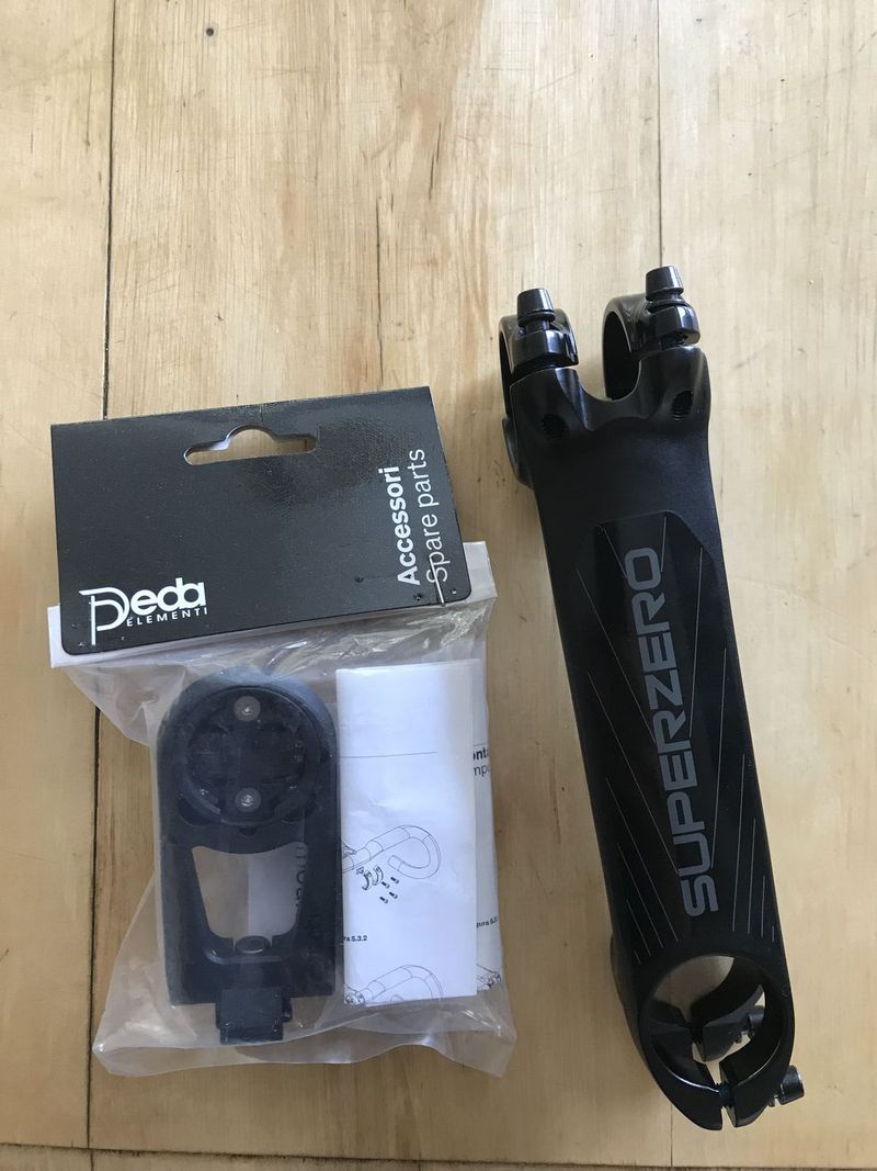 Deda superzero