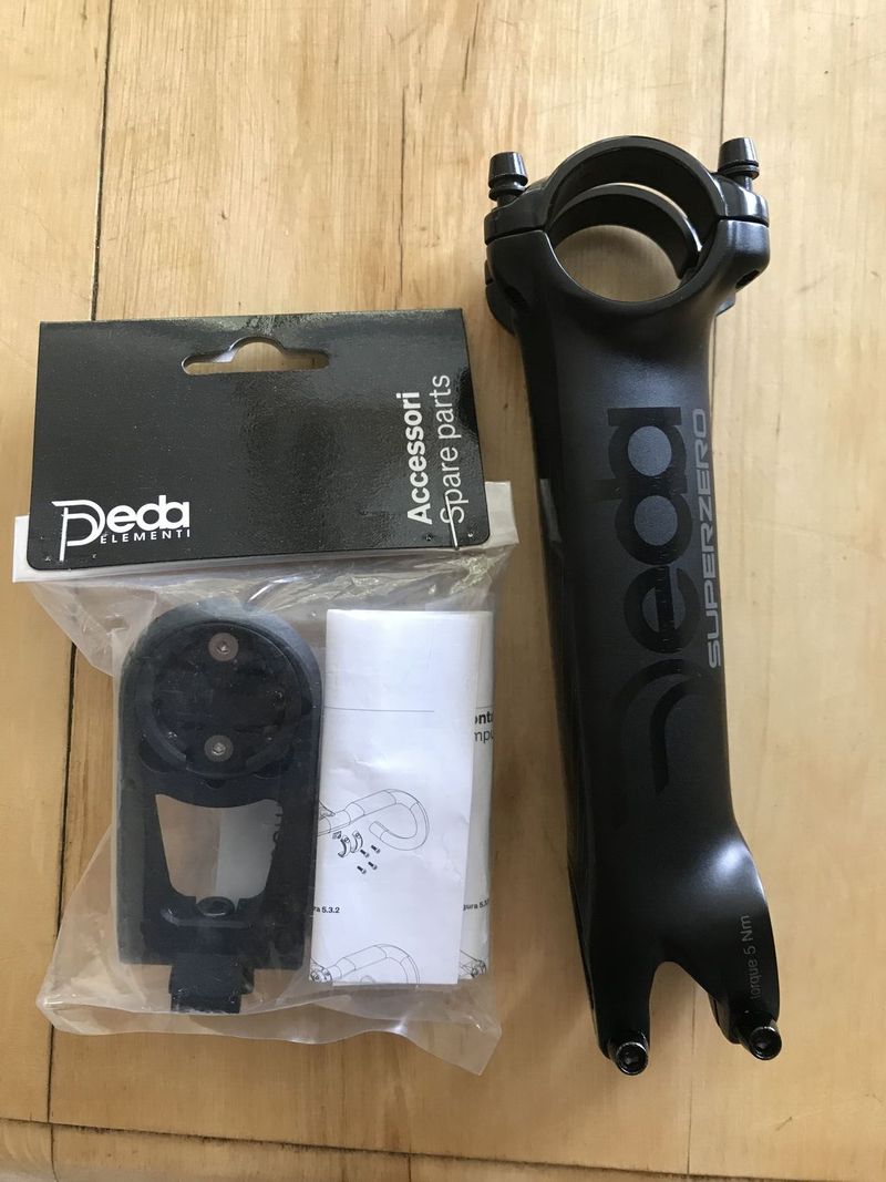 Deda superzero