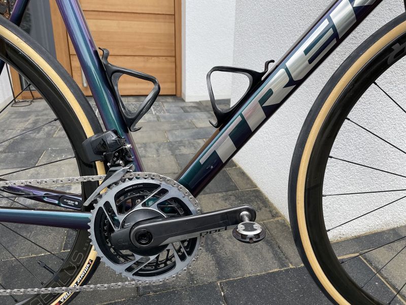 Trek Émonda SLR 9 etap 60