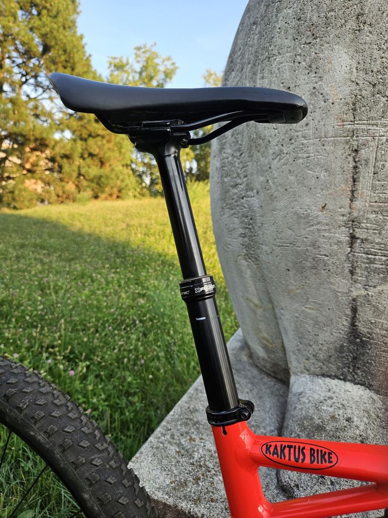 Specialized Epic Comp EVO