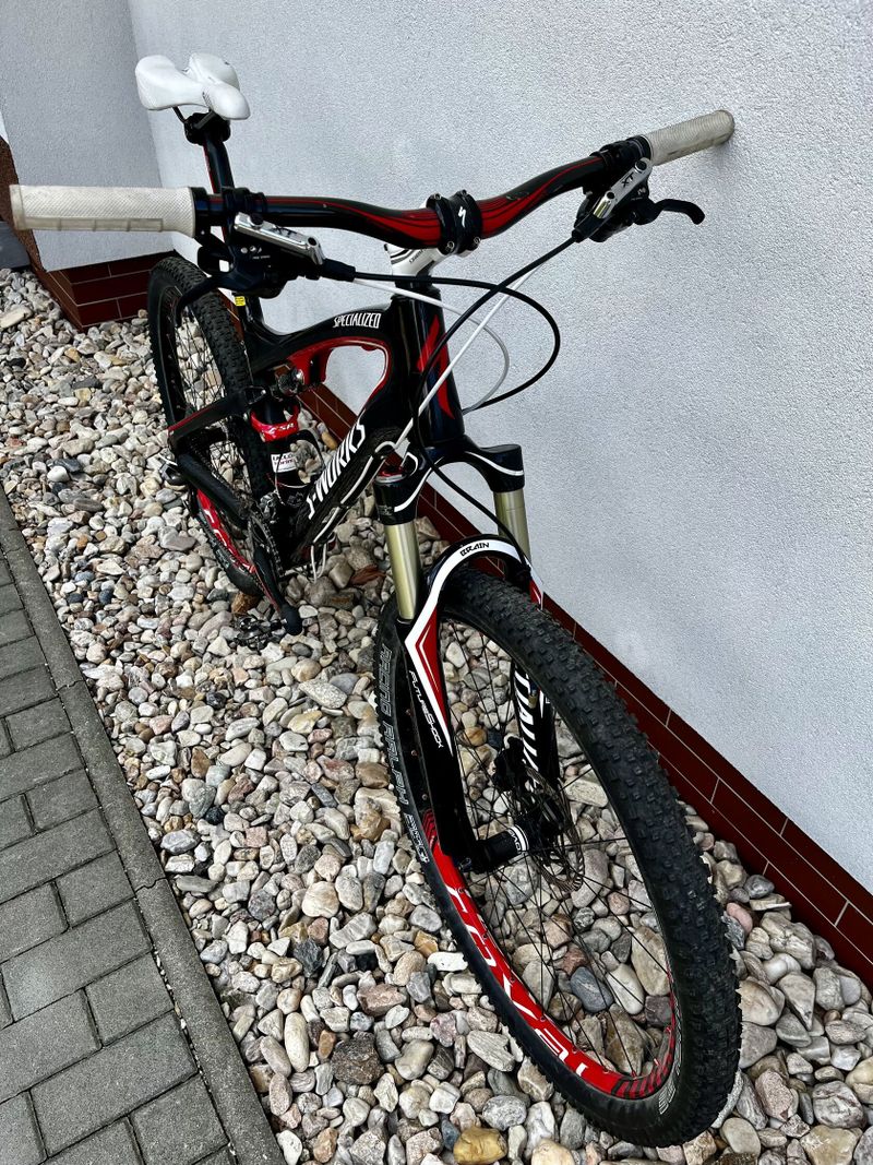 Specialized S-Works 26"