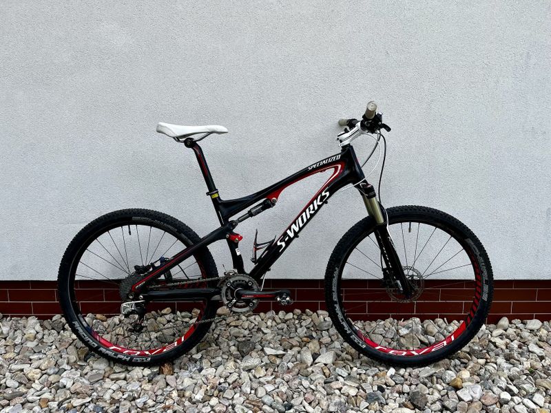 Specialized S-Works 26"