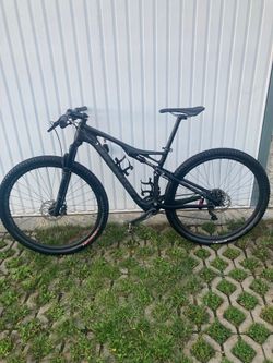 Specialized Epic, Expert Carbon