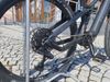 Haibike Alltrail 3 black - Nové - vel. M