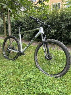 Canyon Exceed CF 5 vel.XL (2023)