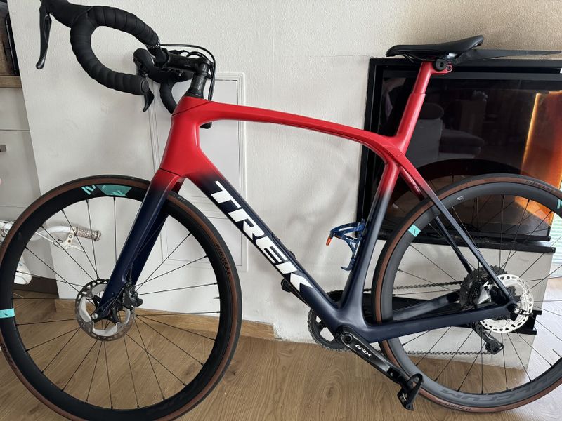 Trek Domane Gen 3 