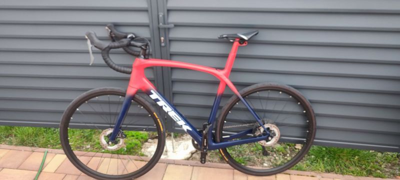 Trek Domane Gen 3 