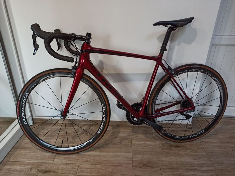 Trek Emonda SL6 