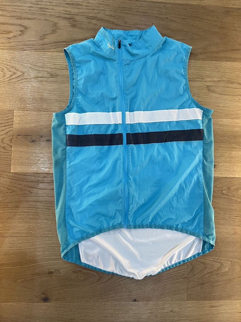 Rapha Special Edition Team Sky XL