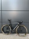 Simplon Nexio 55cm Sram Mavic Cosmic SLE