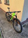 Cannondale Scalpel vel.L